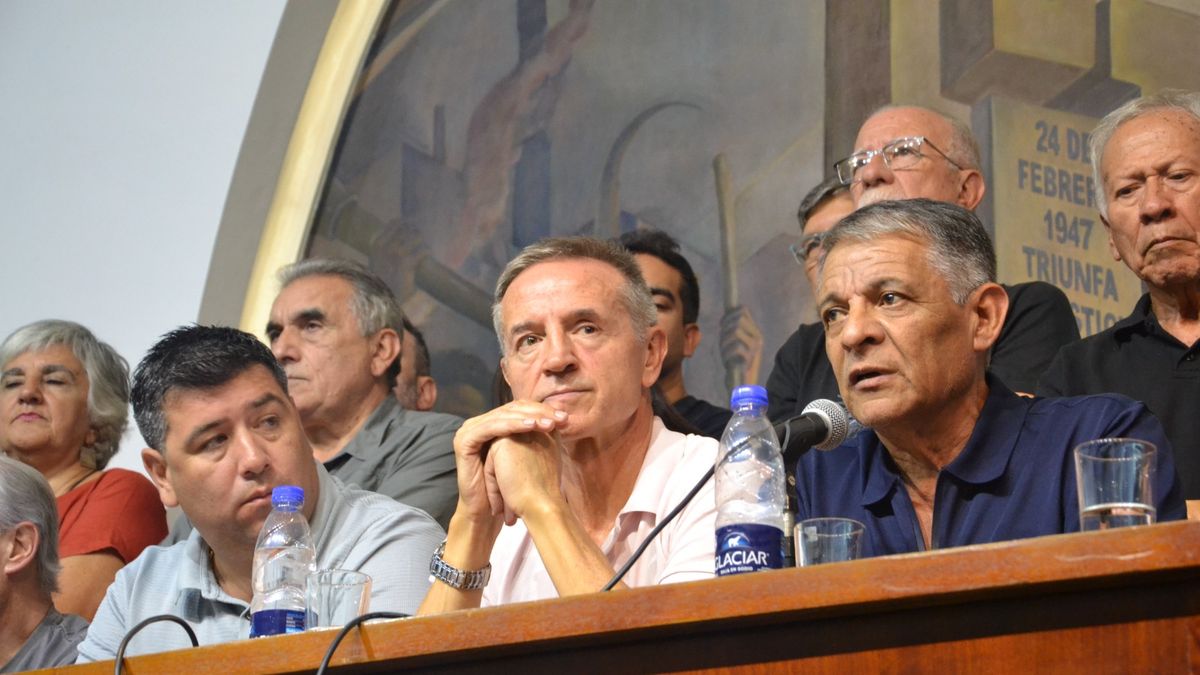 La CGT advirtió sobre una crisis casi terminal en las obras sociales