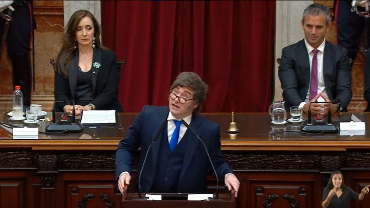 Casa Rosada envió al Congreso el proyecto de reforma electoral: el texto completo