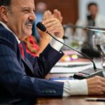 La Justicia desestimó una denuncia contra Ricardo Quintela por inexistencia de delito