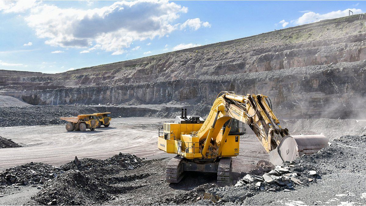 a pedido de un gremio minero, la Justicia volvió a frenar parte de la ley