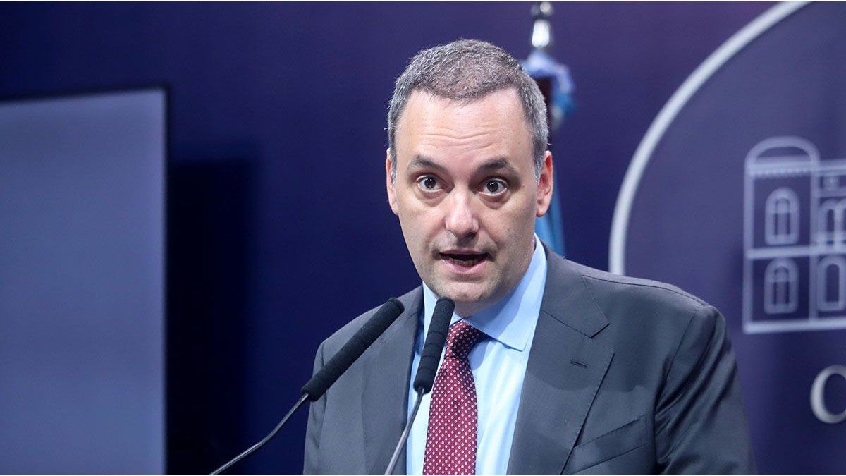 La Justicia confirmó gastos por casi u$s15.000 en el viaje de Manuel Adorni a Aruba