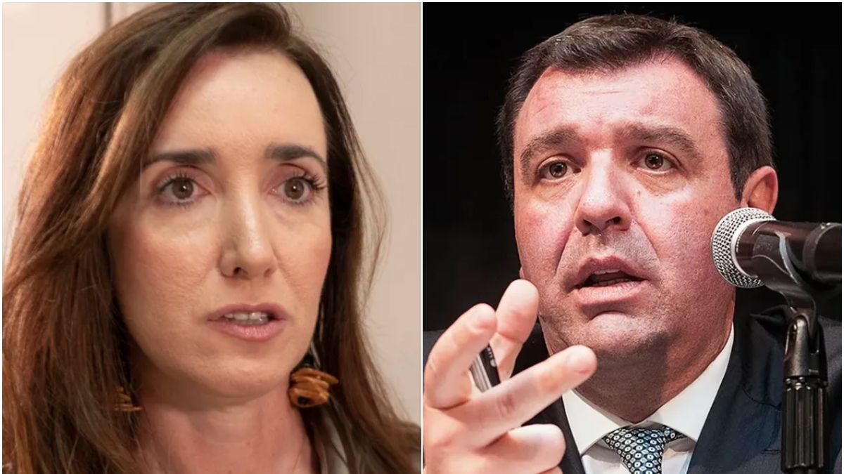 Desestimaron un planteo de Victoria Villarruel para apartar al juez Ariel Lijo de una causa contra Lilia Lemoine y otros referentes de LLA