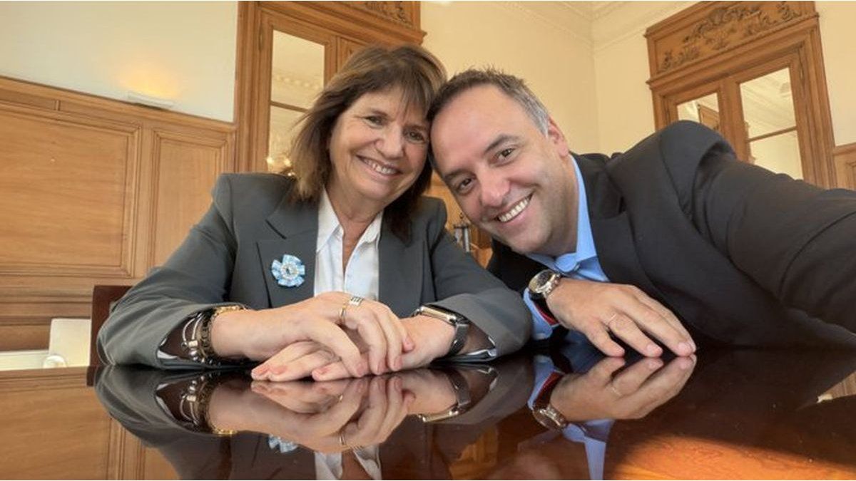 La Libertad Avanza pone a prueba sus alianzas en el Senado con su primera ley reformista