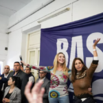 La Libertad Avanza ganó su primer centro de estudiantes en una escuela secundaria porteña