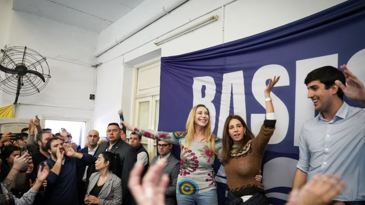 La Libertad Avanza ganó su primer centro de estudiantes en una escuela secundaria porteña