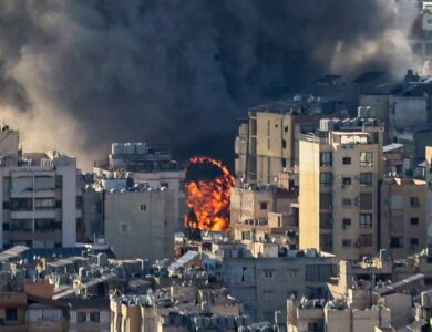 La ONU alertó que la guerra en Irán empujará a más de 30 millones de personas de nuevo a la pobreza