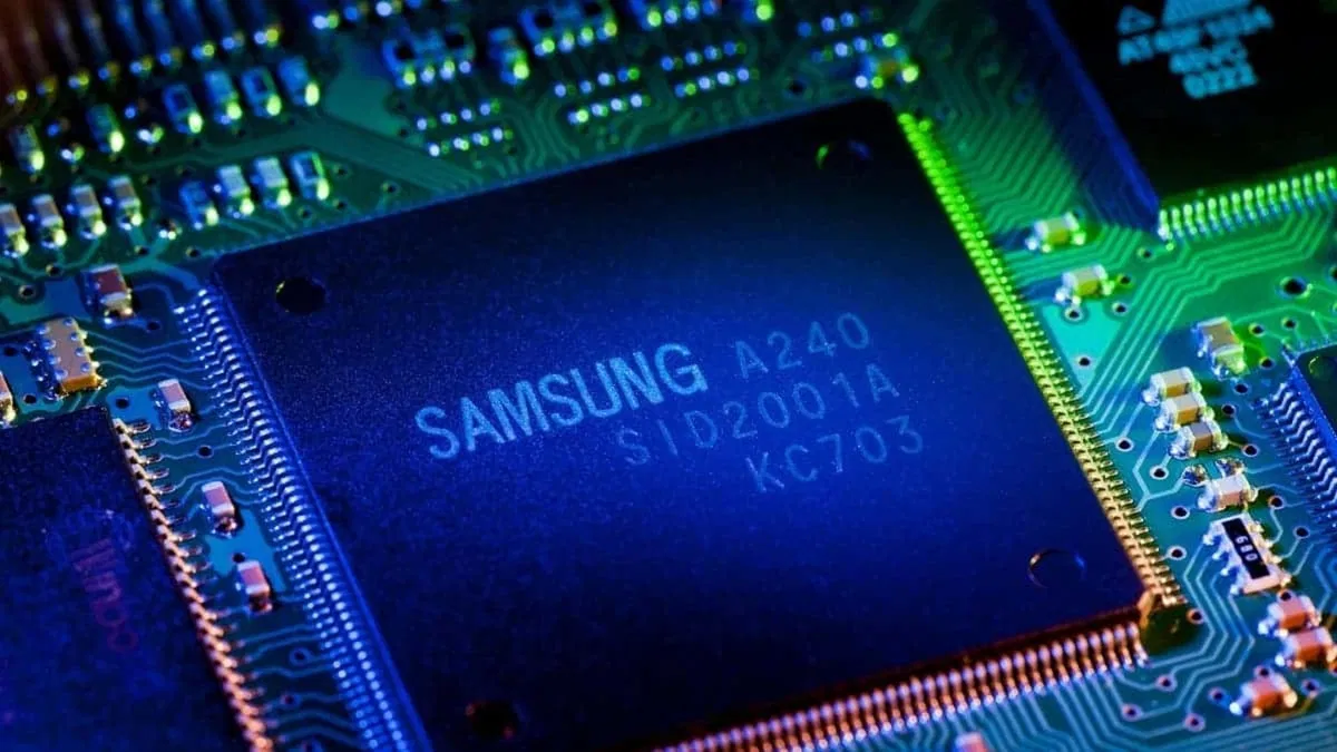 La alta demanda de chips impulsa el crecimiento más rápido de Corea del Sur en cinco años