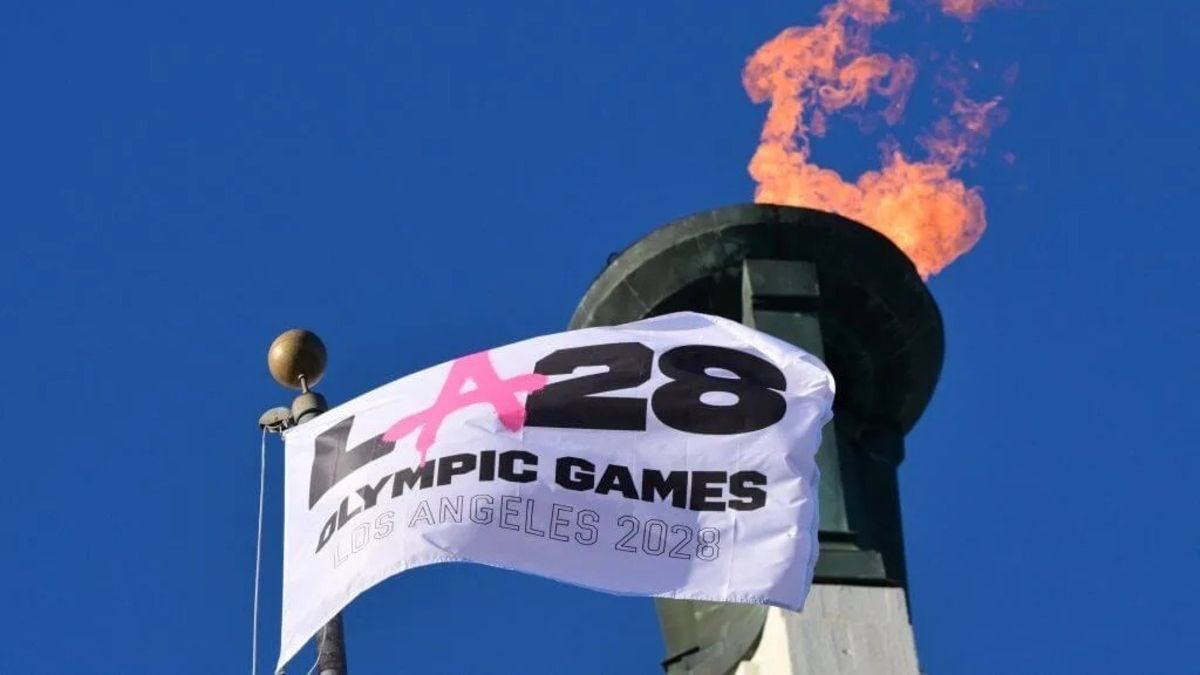La alta demanda dispara los valores de las entradas para los Juegos Olímpicos de Los Ángeles 2028