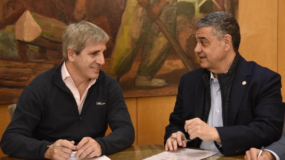 Nación duplicó desde diciembre la deuda con CABA y ya supera los $700.000 millones