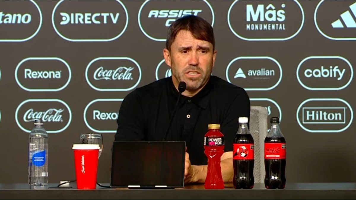 Si cobra la de Maxi Salas, esa era penal
