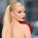 De cuánto es la fortuna de Anya Taylor-Joy, la famosa actriz que no olvida sus raíces argentinas