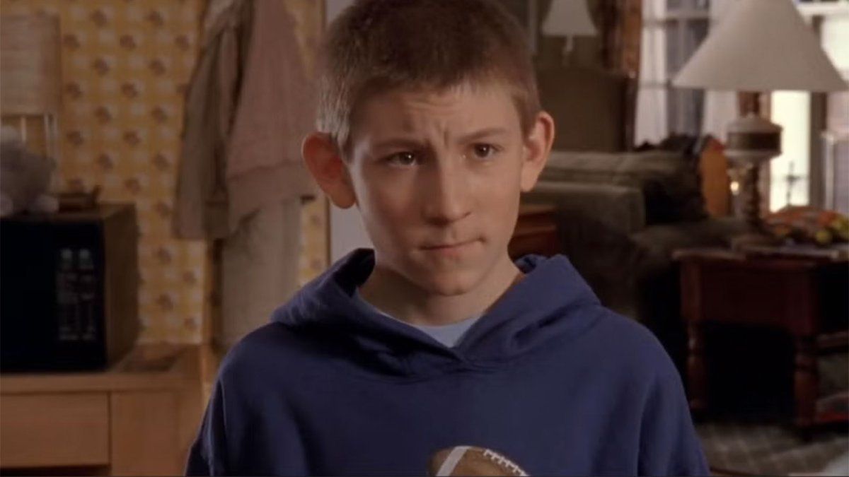 De cuánto es la fortuna de Erik Per Sullivan, el mítico Dewey que rechazó millones para volver a la TV