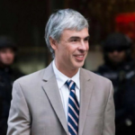 De cuánto es la fortuna de Larry Page, el cofundador de Google y la segunda persona más rica del mundo