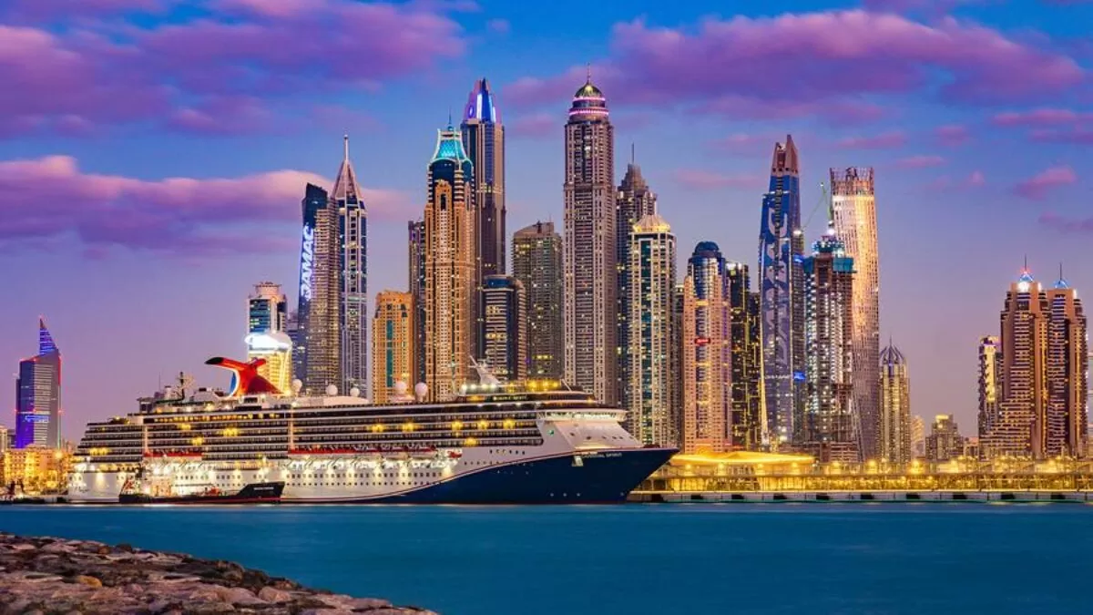 La guerra en Medio Oriente disminuye las ventas de marcas de lujo en Dubái y Abu Dabi