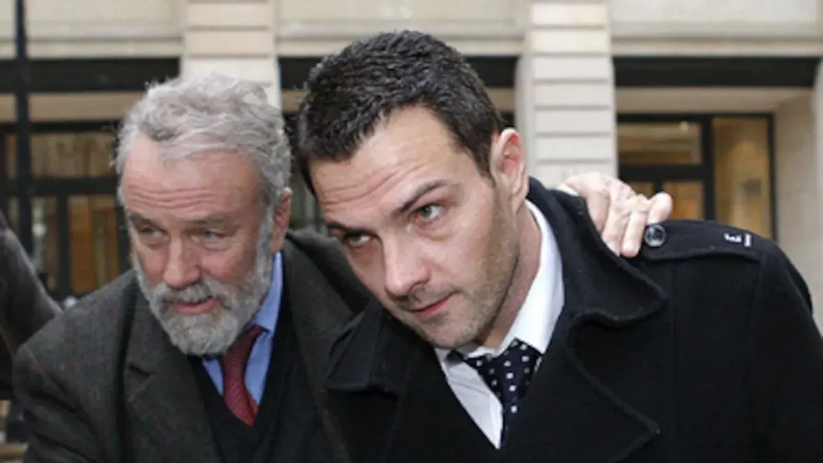 la historia de Jérôme Kerviel