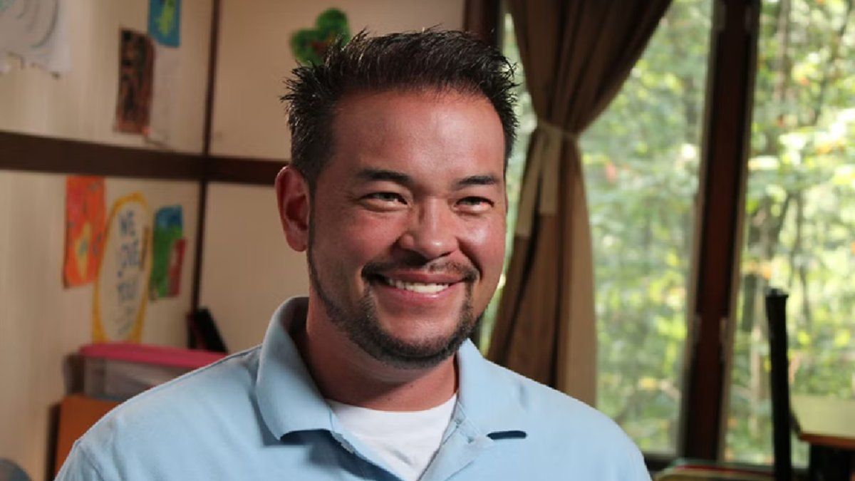 la historia de Jon Gosselin