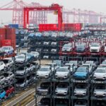 Advierten que la industria automotriz china avanza con fuerza y se perfila para quedarse con gran parte del mercado