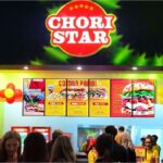 la revolución parrillera que conquista los patios de comida del conurbano