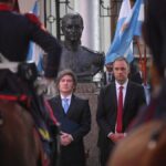 la interna golpea a La Libertad Avanza y deja a Adorni en una posición delicada