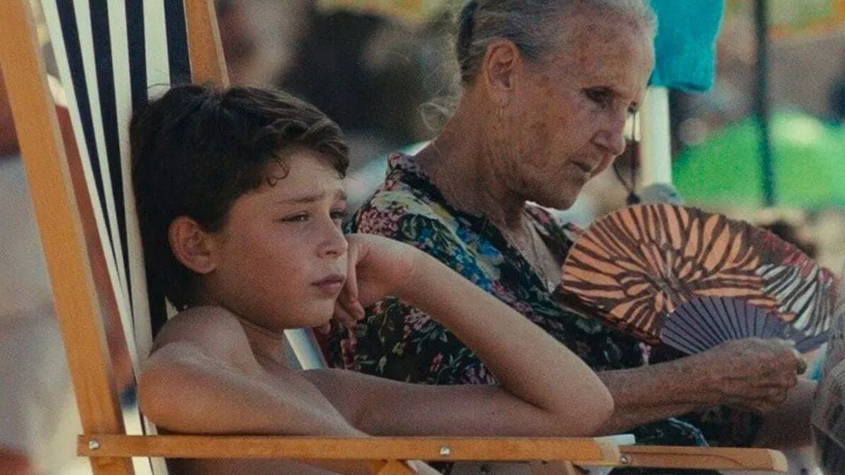 La intimidad como territorio de descubrimiento