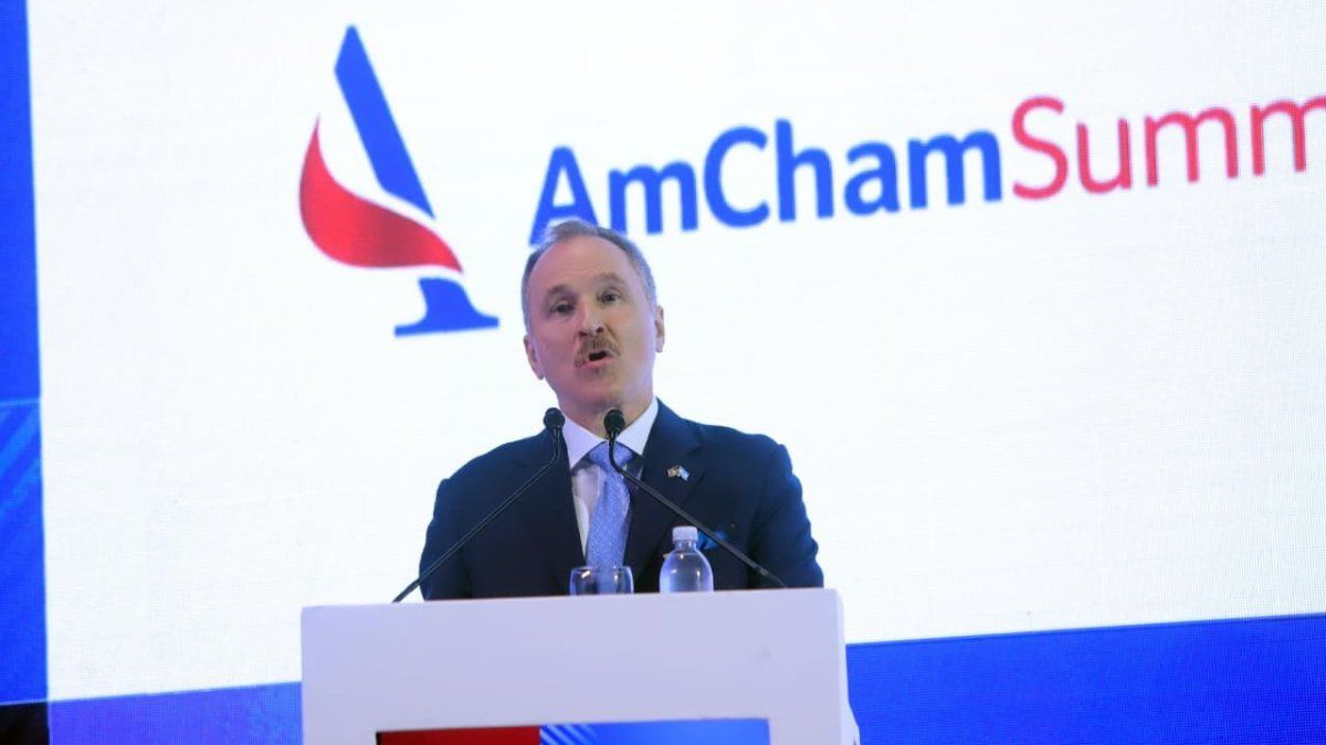 La inversión ya está llegando