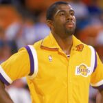 la JUGADA MAESTRA de Magic Johnson fuera de las canchas