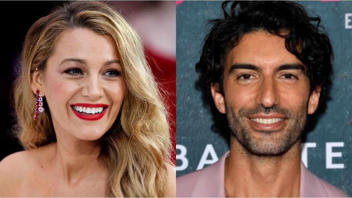 La Justicia desestimó la demanda de Blake Lively contra Justin Baldoni por acoso