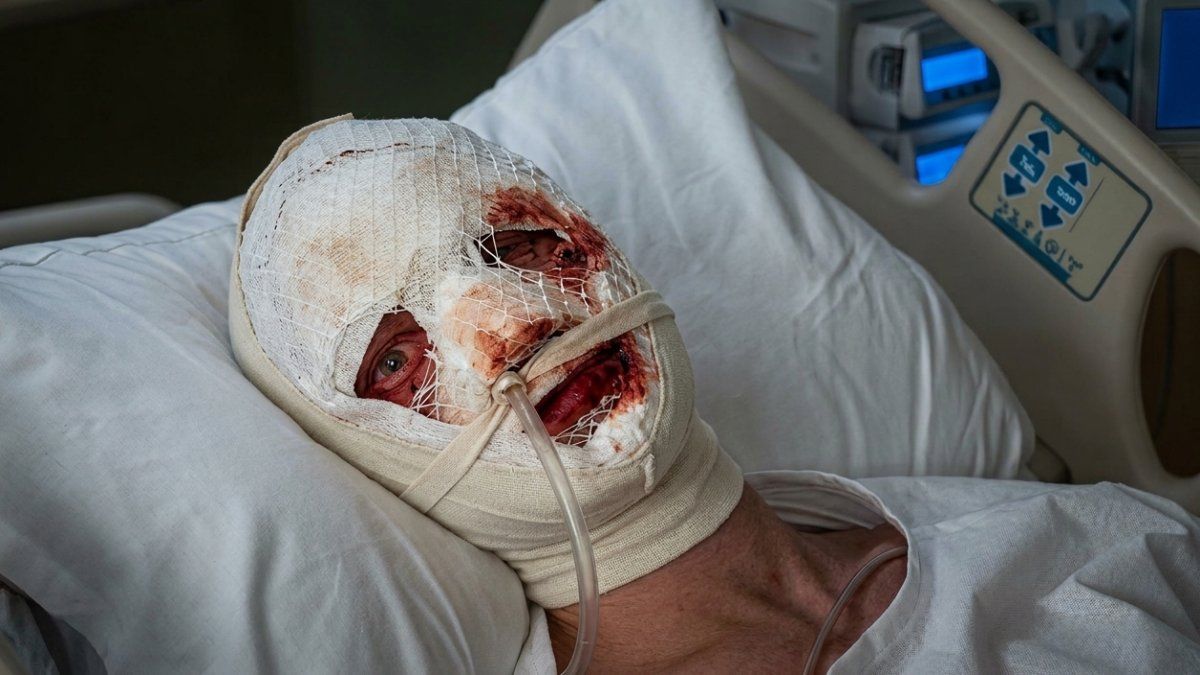 la película de terror sobre el villano de Batman presentó su primer adelanto