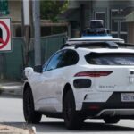 Lanzarán 100.000 robotaxis y cambia el transporte en EEUU