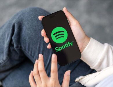 Las acciones de Spotify colapsaron más de 12% en Wall Street: qué pasó