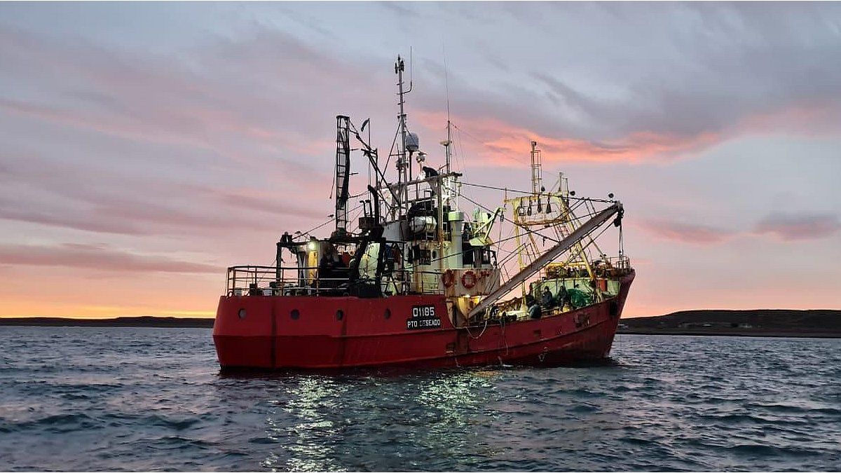 por la suba de costos, las pérdidas ascienden a casi 30% y en el sector advierten parada de barcos