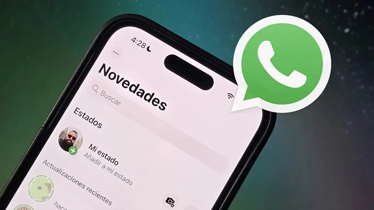 ahora llegarán a más personas, incluso sin tener el contacto guardado