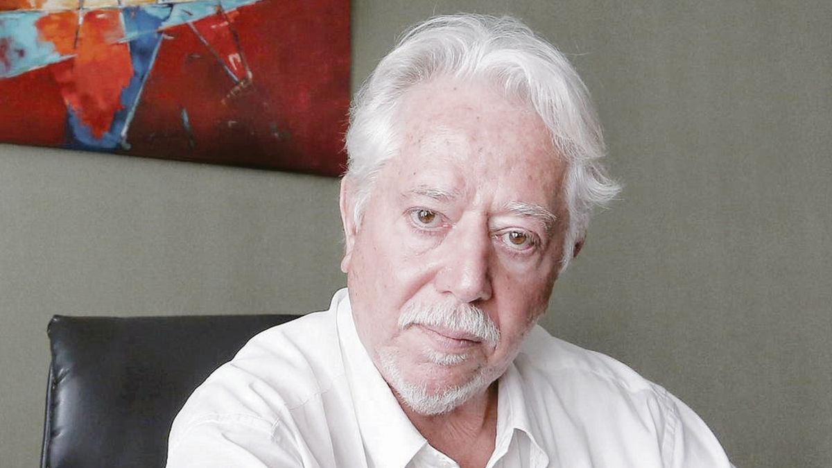 Luis Puenzo, un nombre mayor del cine argentino