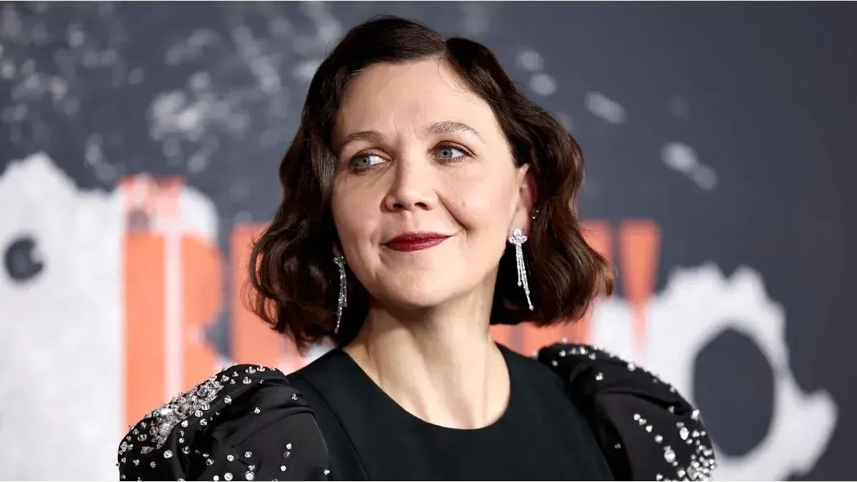 Maggie Gyllenhaal será la presidenta del jurado del Festival de Cine de Venecia 2026