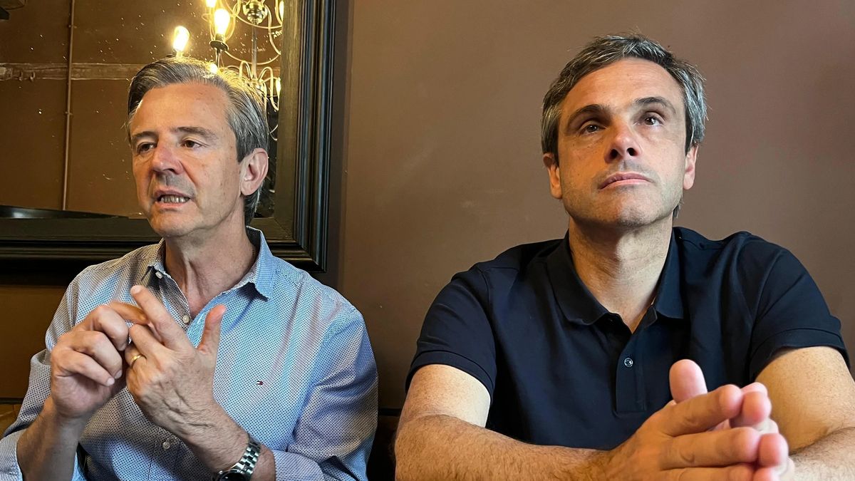 Michel y Bahl reclaman al Gobierno por posibles restricciones de la Unión Europea al biodiésel entrerriano