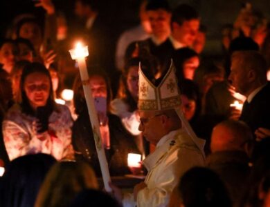 No dejemos que nos paralicen