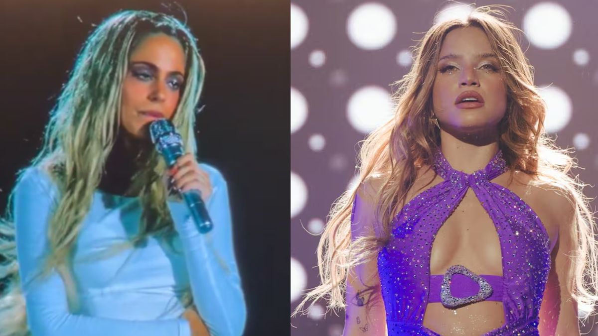 No tiene que ver con un embarazo que perdí