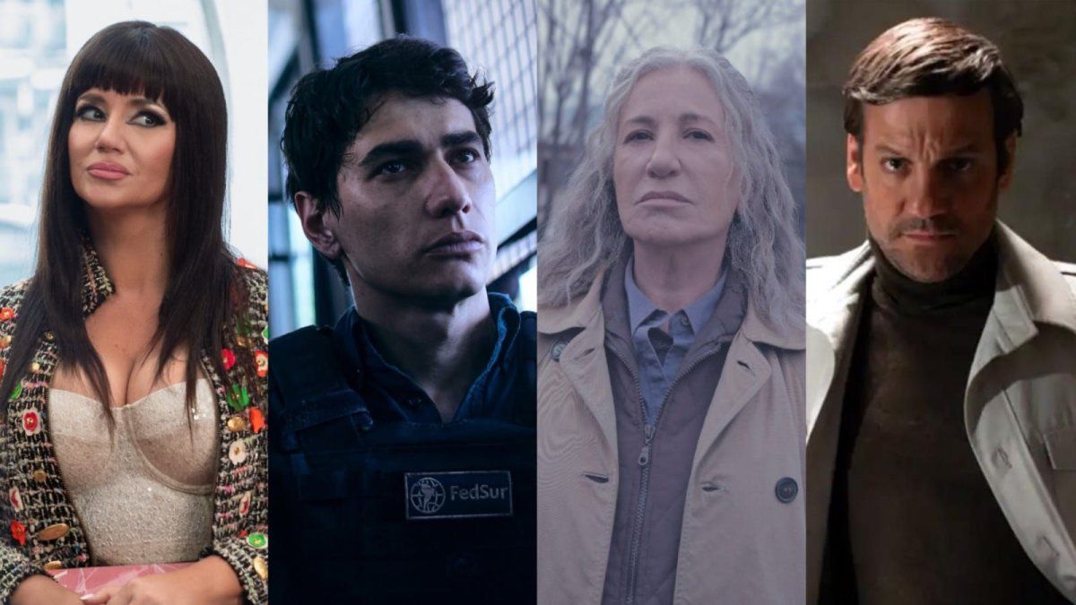 lo que llegará en 2026 y 2027 bajo el sello Hecho en Argentina