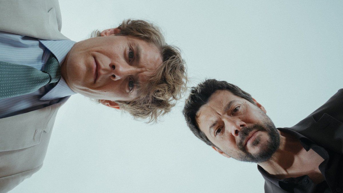 Nueve reinas tendrá una nueva versión en forma de serie en España de la mano de Netflix