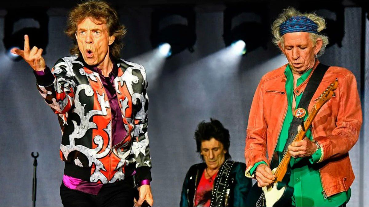 ¿Nuevo álbum de los Rolling Stones? Los indicios que presagian un importante anuncio de la banda
