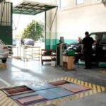 La VTV en CABA volvió a subir y ya tiene nuevos valores para autos y motos