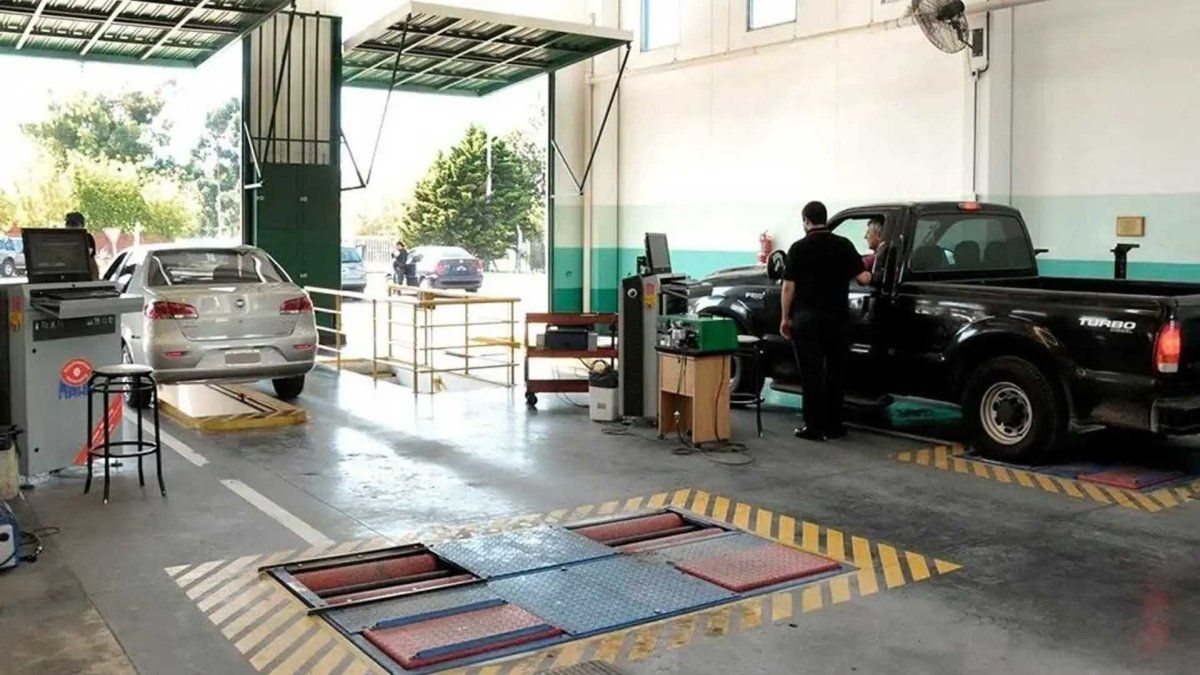 La VTV en CABA volvió a subir y ya tiene nuevos valores para autos y motos