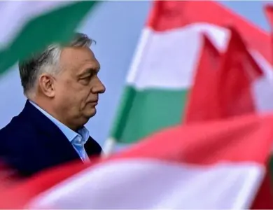 Viktor Orbán busca consolidar un parlamento afín para continuar su legado