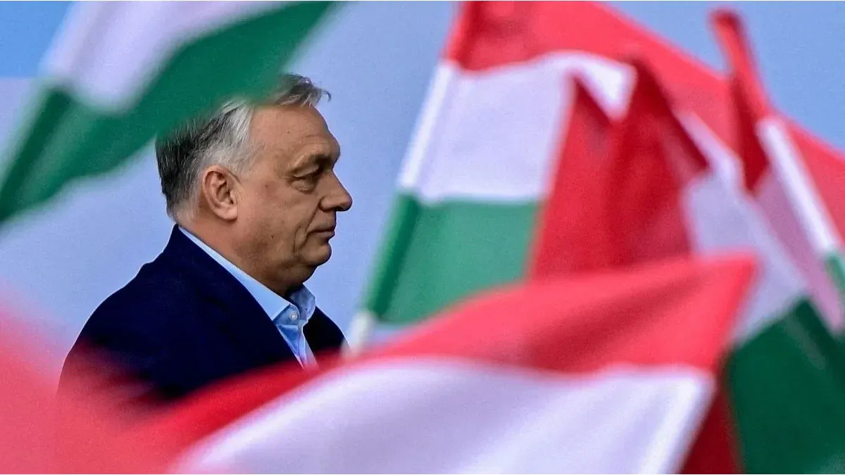 Viktor Orbán busca consolidar un parlamento afín para continuar su legado