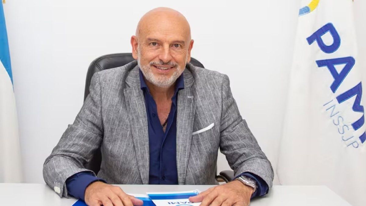 PAMI negó una crisis estructural y aseguró que ya normalizó sus pagos