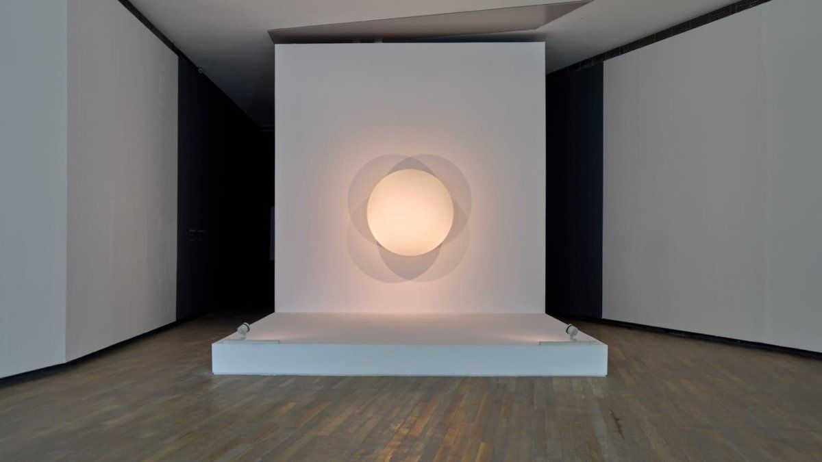 Penumbra, una mirada a los artistas que rompieron el expresionismo abstracto