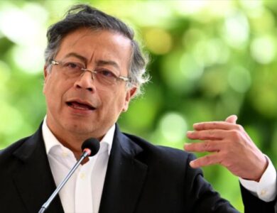 Gustavo Petro negó los dichos de Daniel Noboa y rechazó cualquier vínculo con el narco ecuatoriano Fito
