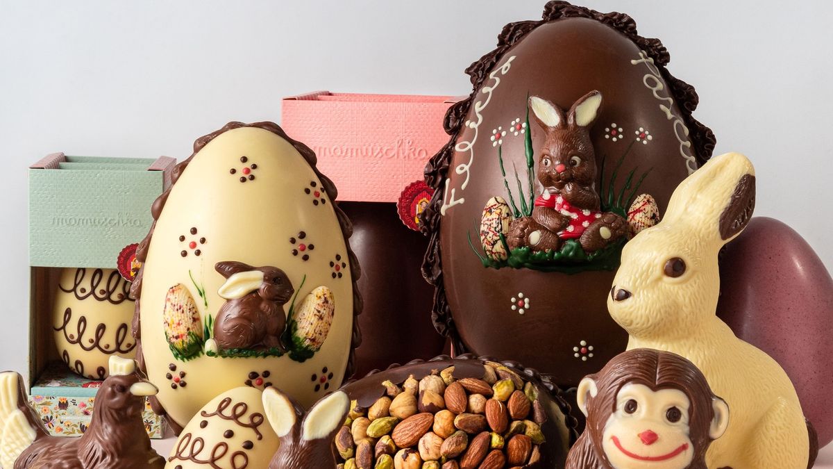 Cuánto cuesta un Huevo de Pascua y dónde se puede conseguir 2x1 antes del domingo