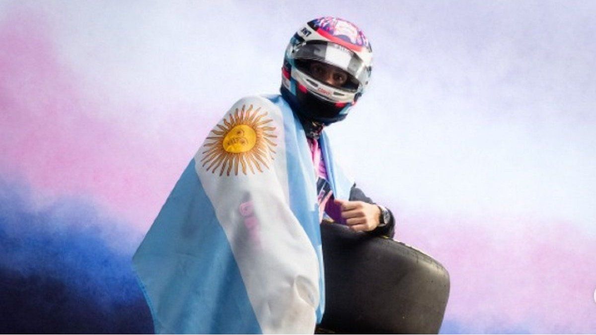 Cuánto cuestan las entradas para ver a Franco Colapinto en Buenos Aires: precios y ubicaciones