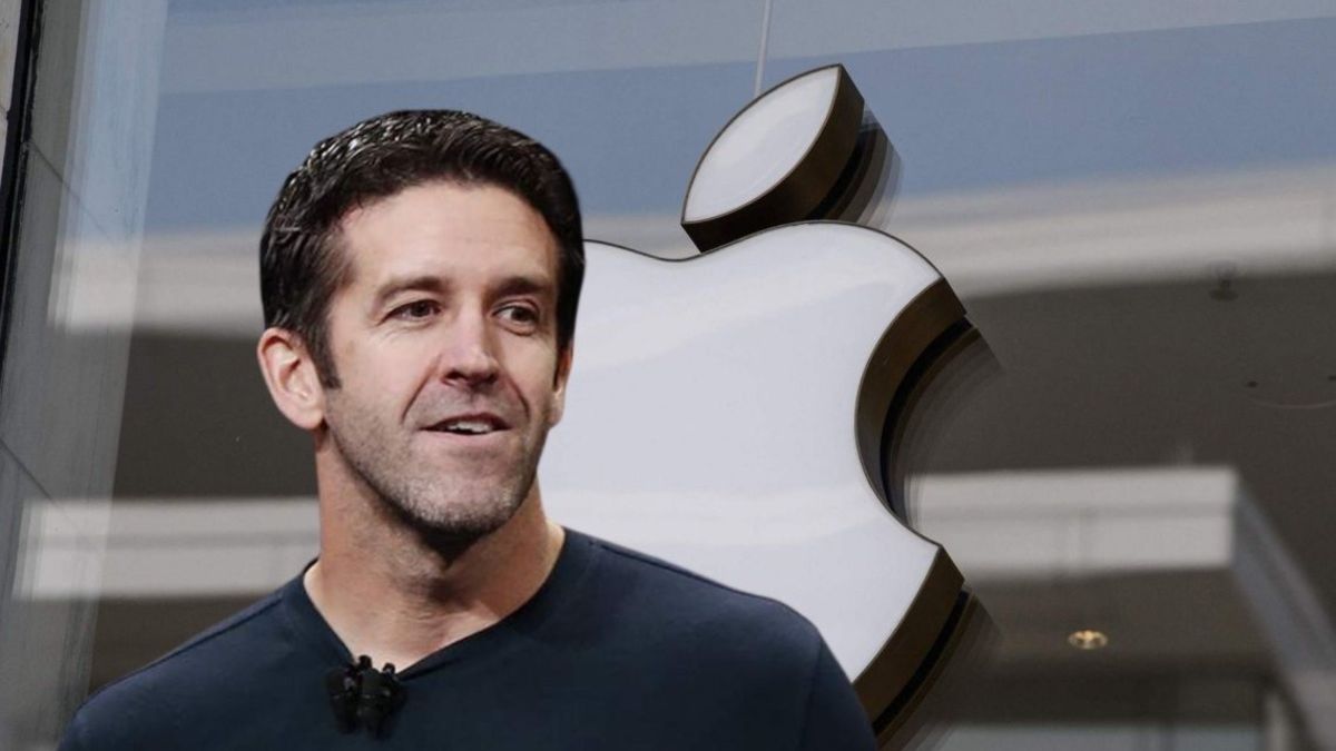 Quién es John Ternus, el nuevo director ejecutivo de Apple